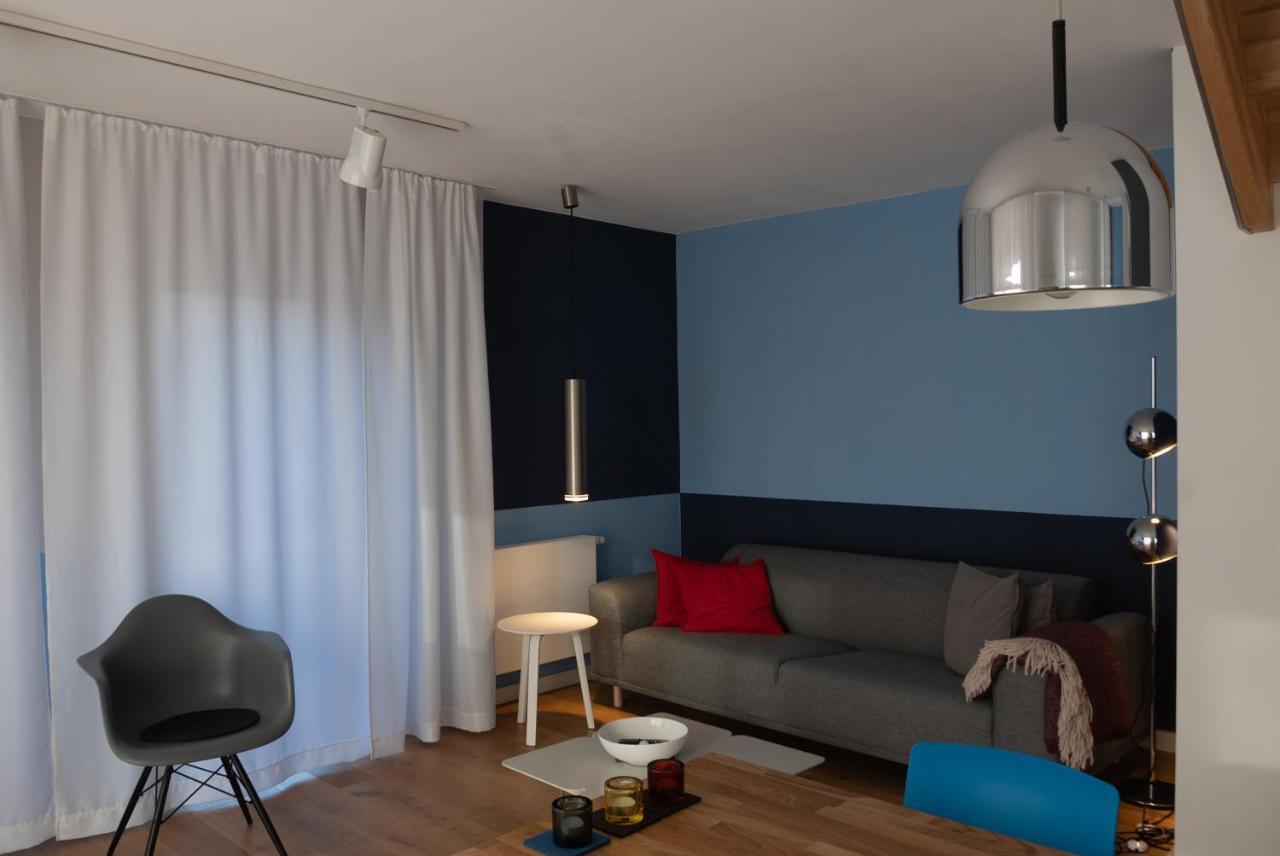 Ferienwohnung Rote Kate Борн Экстерьер фото