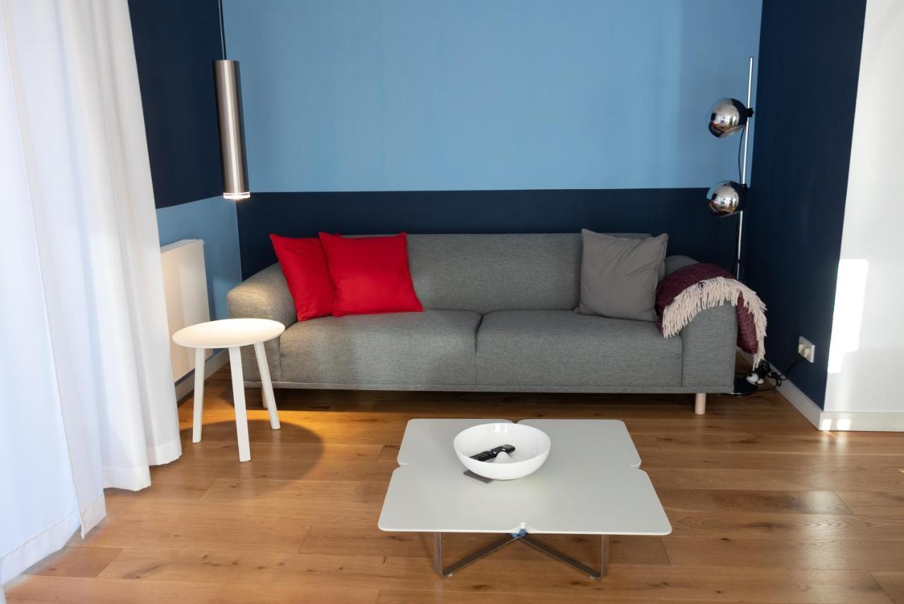 Ferienwohnung Rote Kate Борн Экстерьер фото