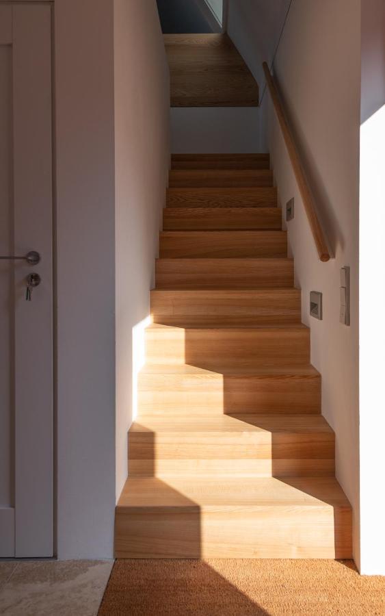 Ferienwohnung Rote Kate Борн Экстерьер фото
